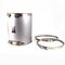 Roadwarrior Diesel Particulate Filter DPF C0134-SA - alternate 2
